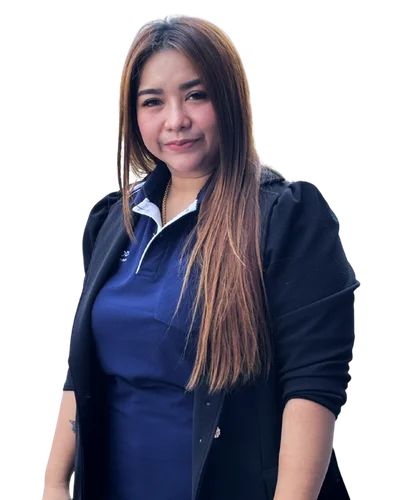 Patcharin Promson - Administrator